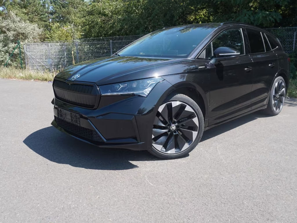 Skoda Enyaq iV Sportline iV 60