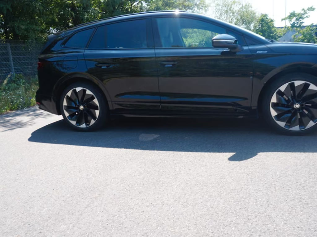 Skoda Enyaq iV