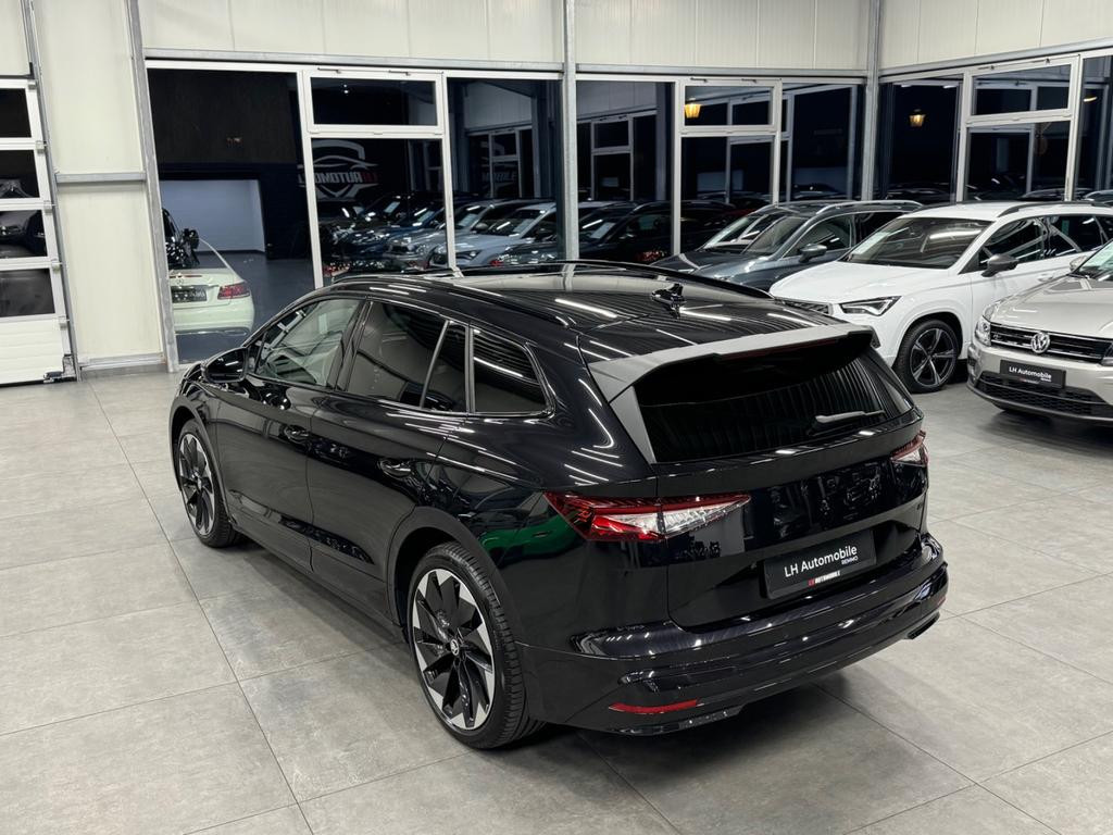 Skoda Enyaq iV