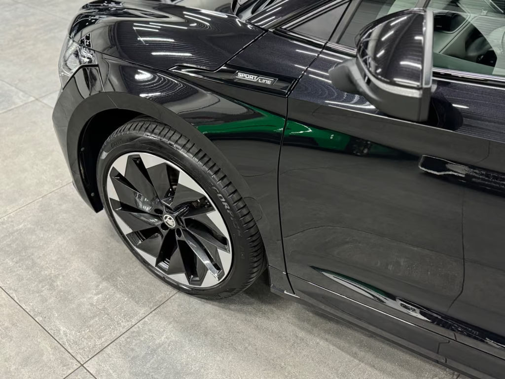 Skoda Enyaq iV