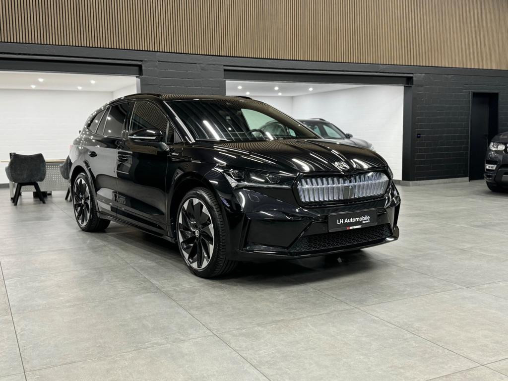 Skoda Enyaq iV