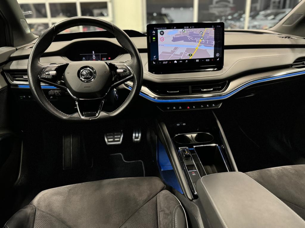 Skoda Enyaq iV