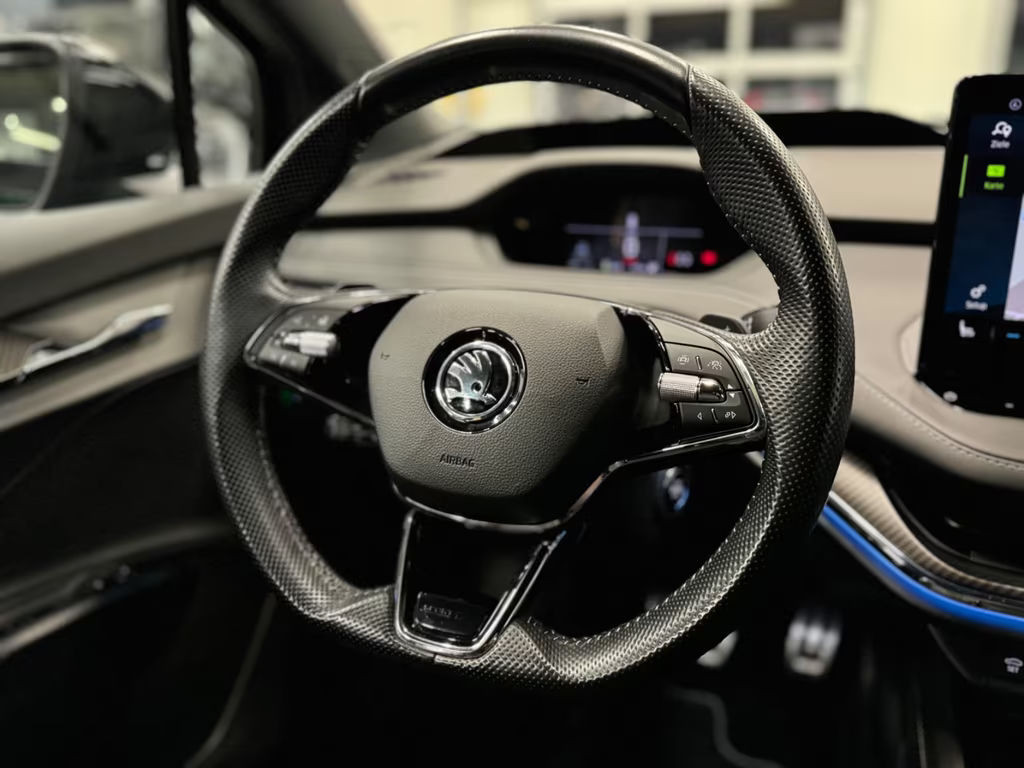 Skoda Enyaq iV