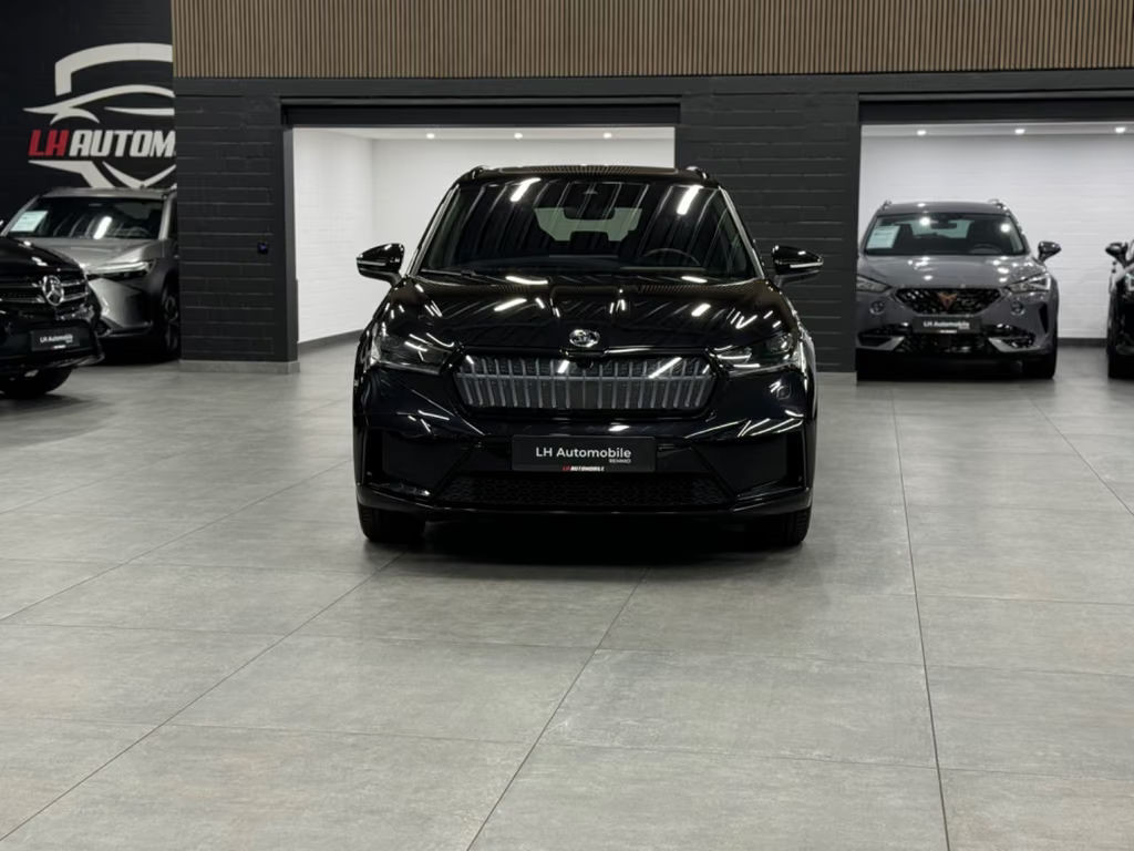 Skoda Enyaq iV