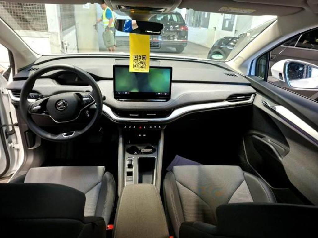 Skoda Enyaq iV