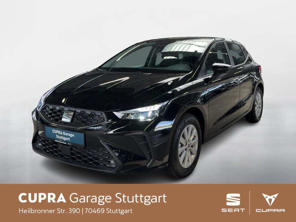 Seat Ibiza 1.0 TSI Reference