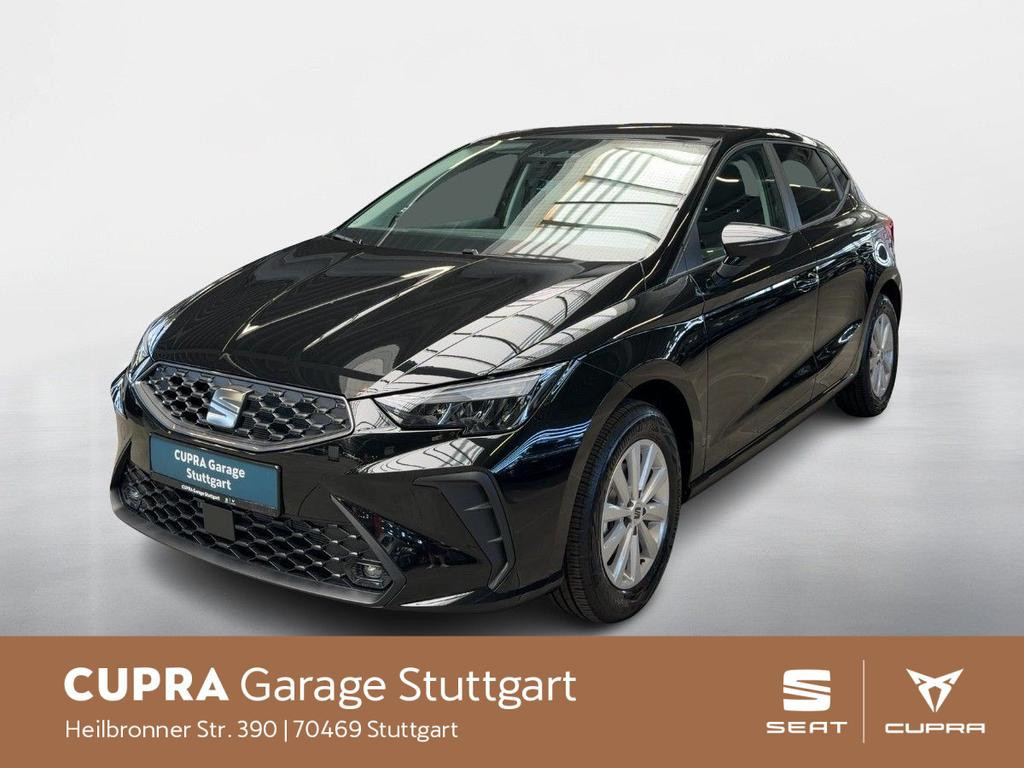 Seat Ibiza 1.0 TSI Reference