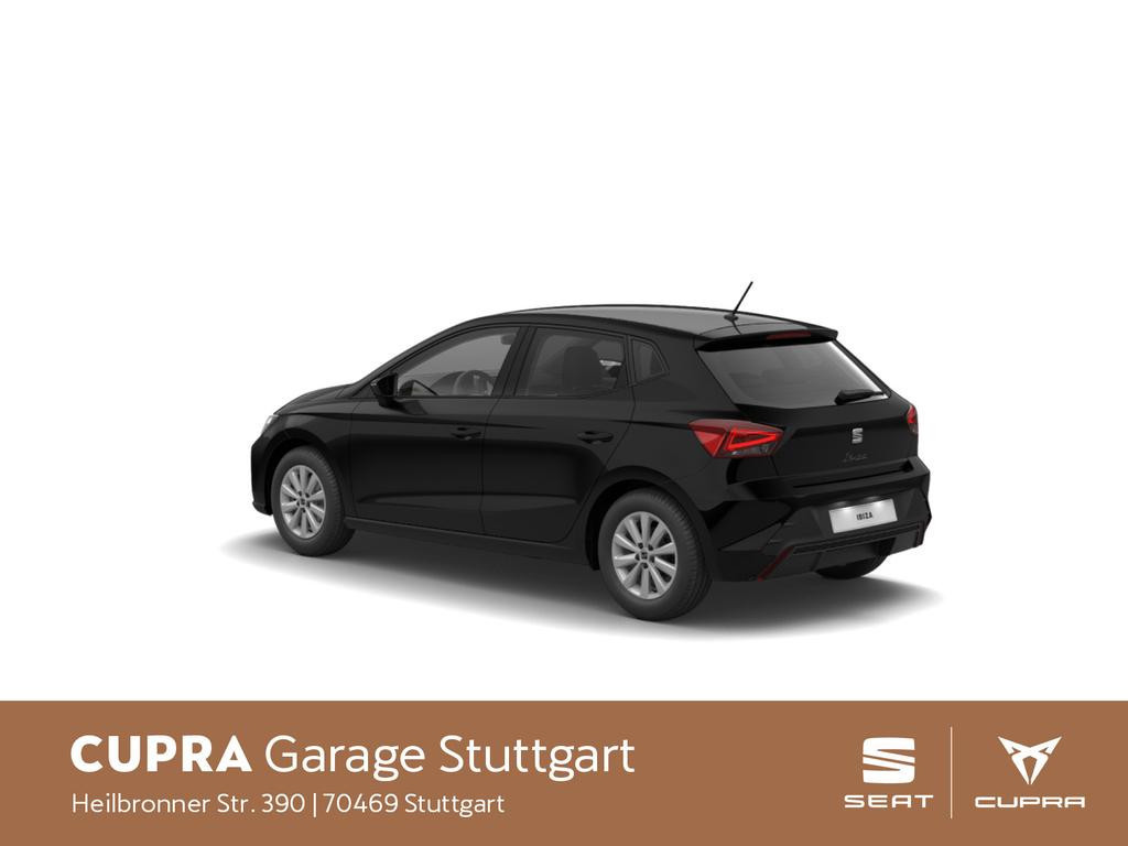 Seat Ibiza 1.0 TSI Reference