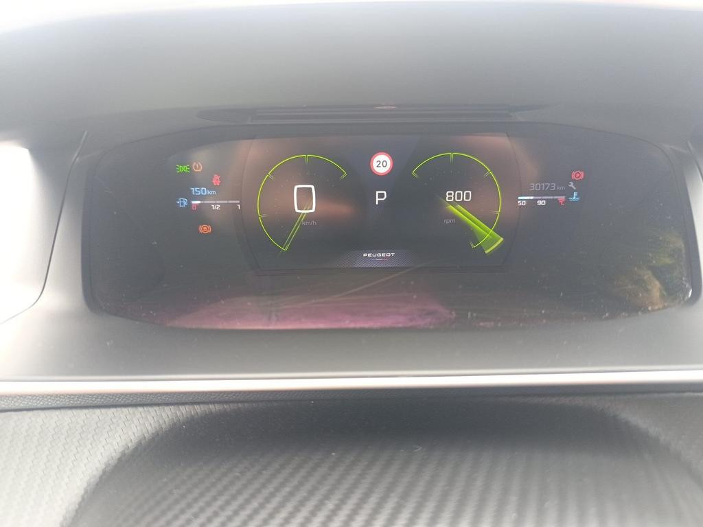 Peugeot 2008 GT-Line PureTech