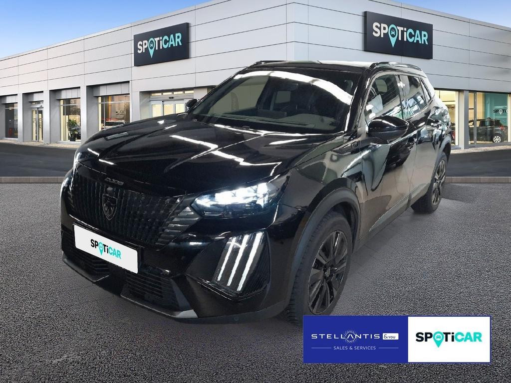 Peugeot 2008 GT-Line