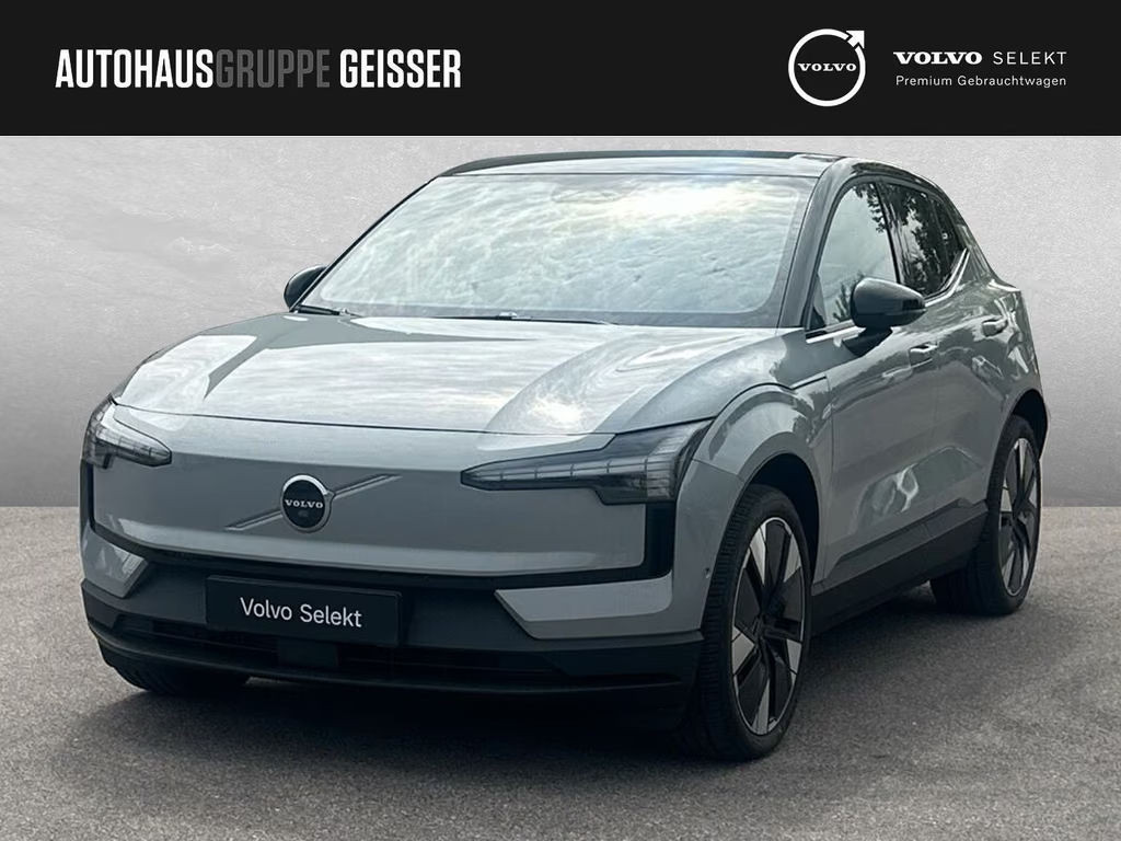 Volvo EX30 AWD Vierwielaandrijving Performance Twin motor Ultra
