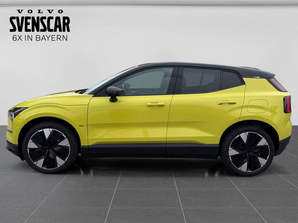 Volvo EX30