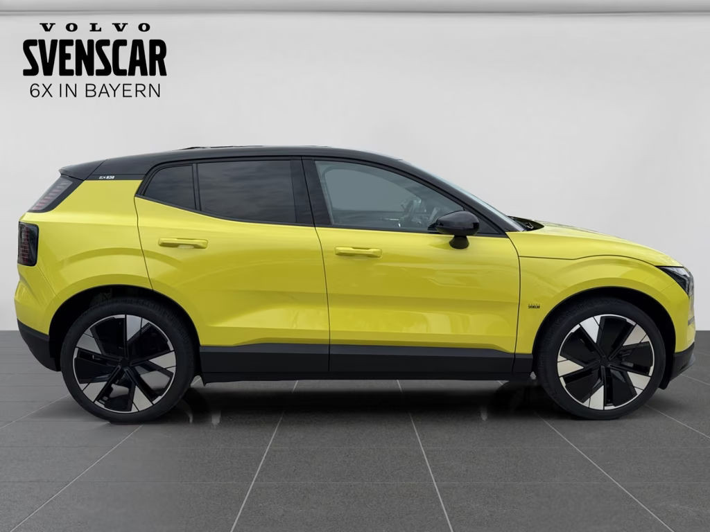 Volvo EX30