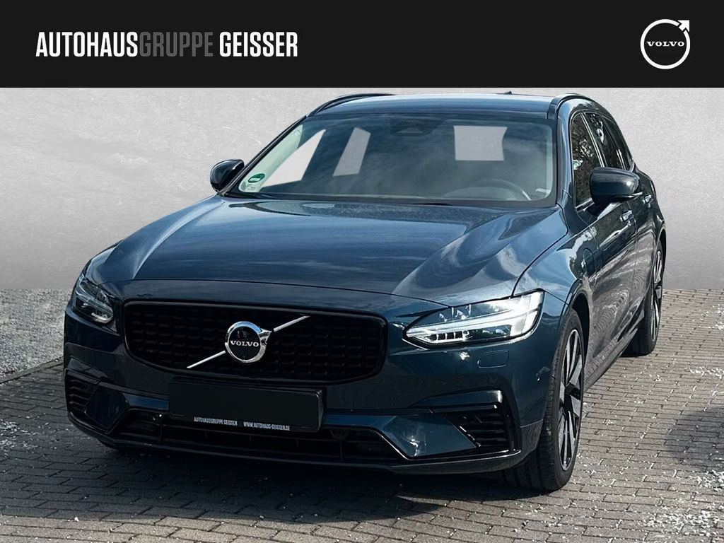 Volvo V90 AWD T8 Plus Dark