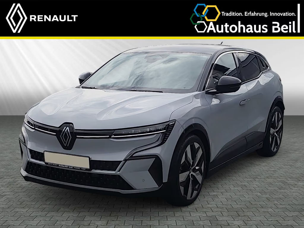 Renault Megane E-Tech E-Tech Optimum charge Techno EV60