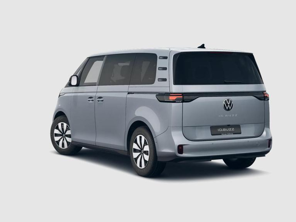 Volkswagen ID.Buzz