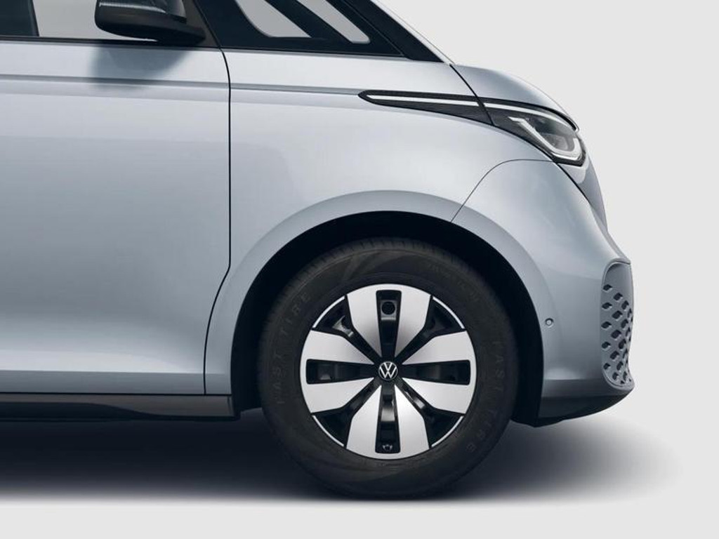 Volkswagen ID.Buzz