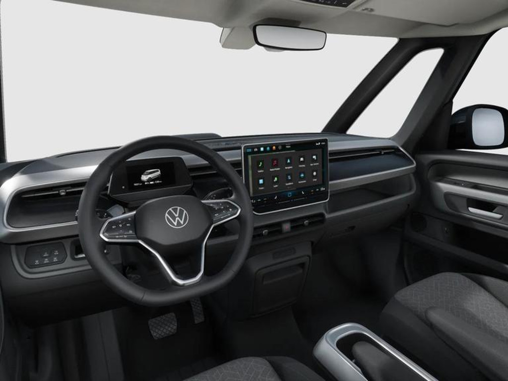 Volkswagen ID.Buzz