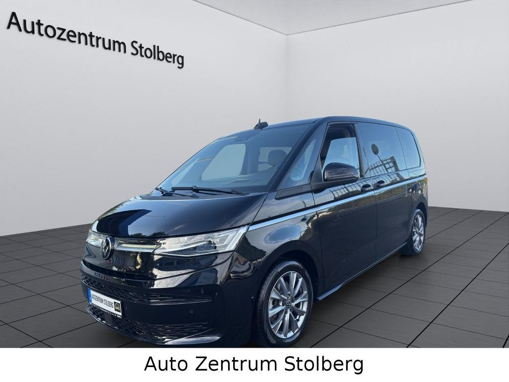 Volkswagen Multivan Style eHybrid T7