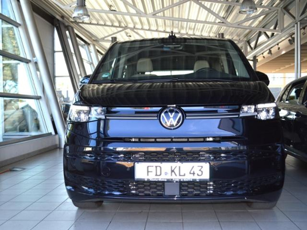 Volkswagen Multivan DSG Life T7