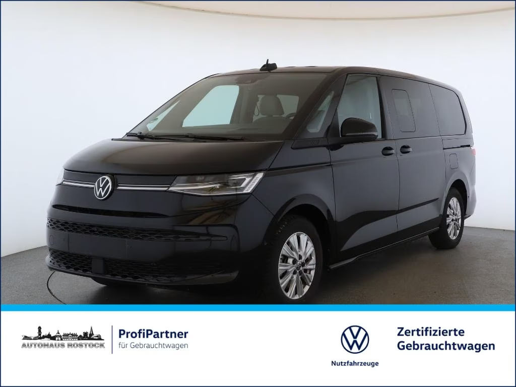 Volkswagen Multivan Life eHybrid 1.5 TSI Lang T7