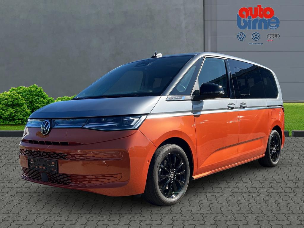 Volkswagen Multivan Style 2.0 TDI T7