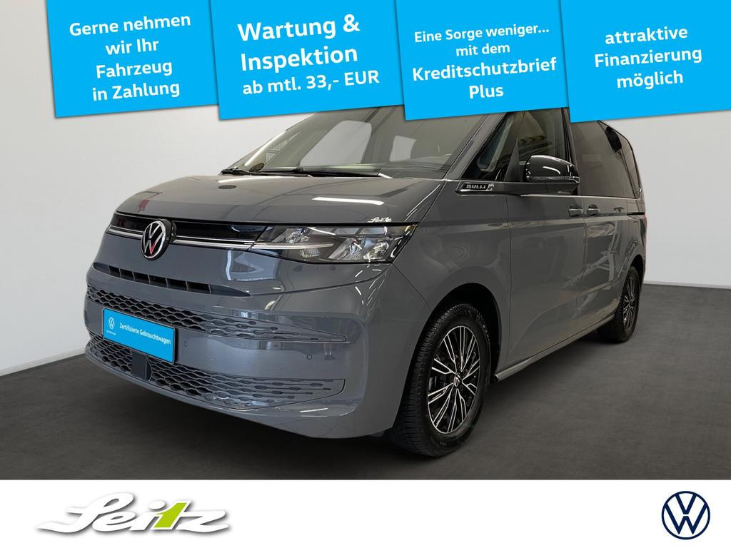 Volkswagen Multivan 2.0 TDI T7