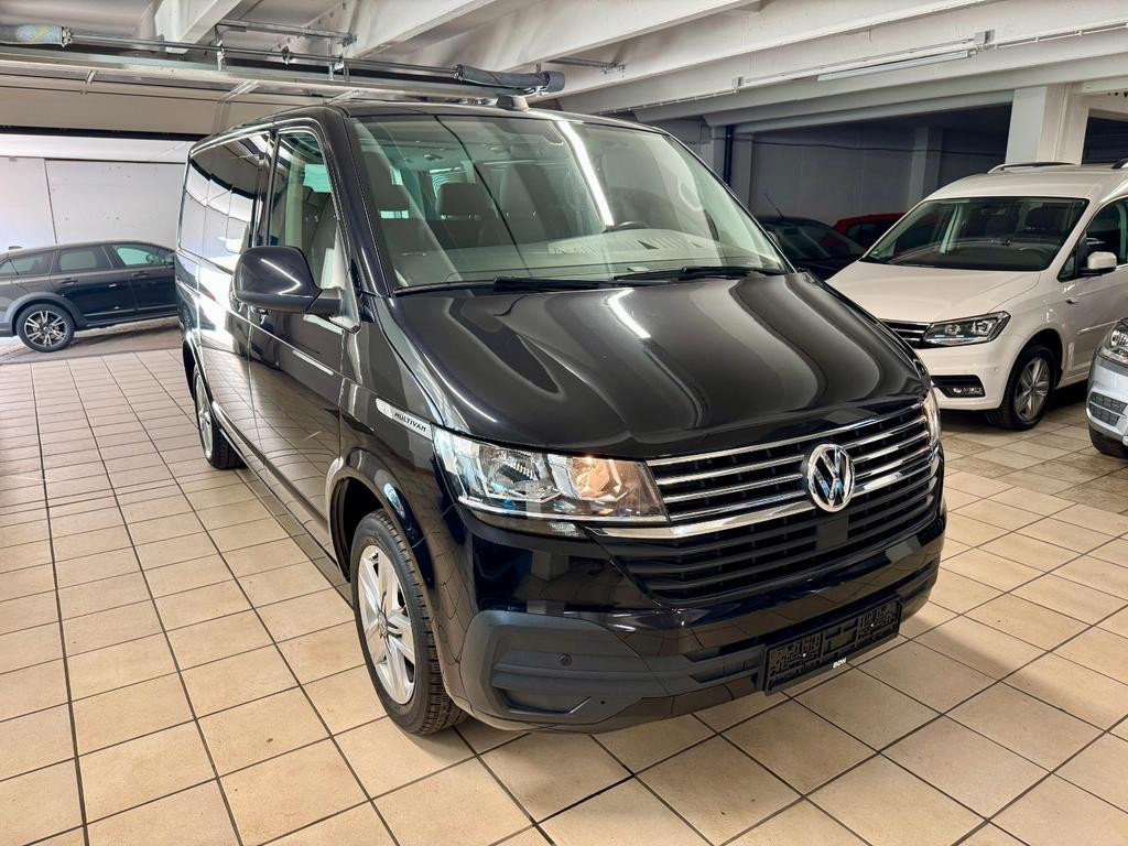 Volkswagen Multivan Comfortline DSG 2.0 TDI T6
