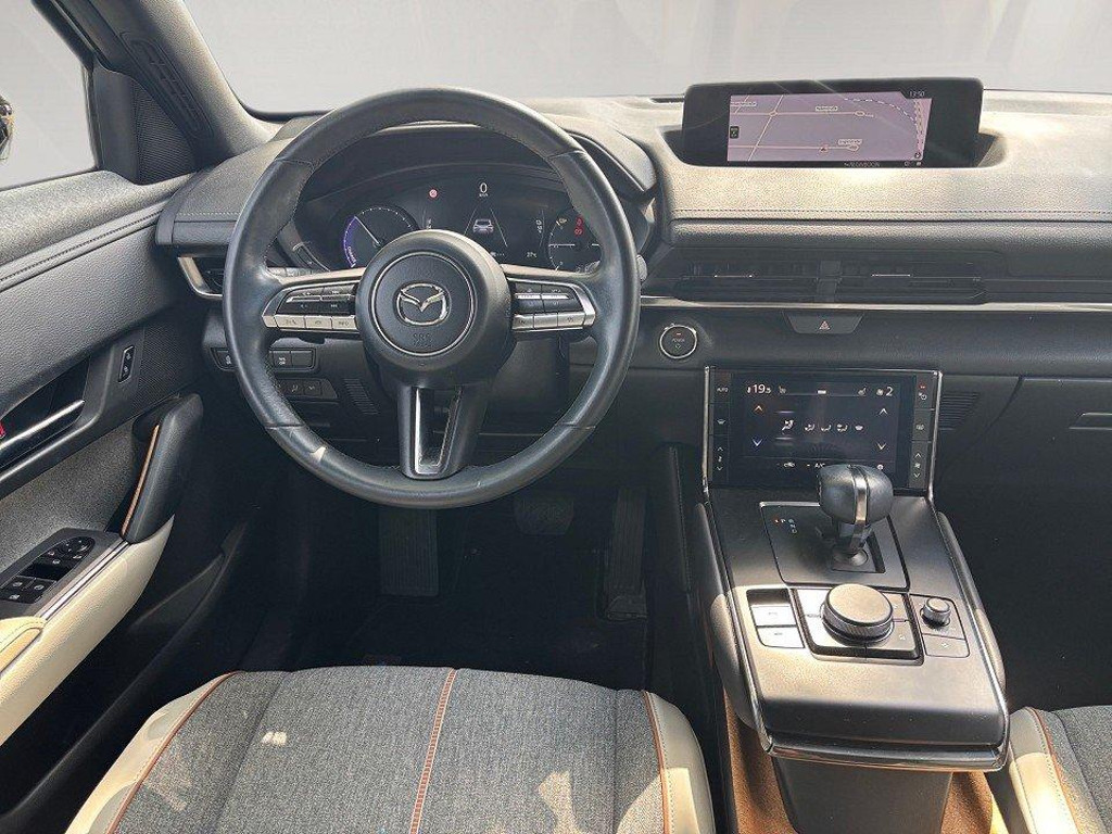 Mazda MX-30