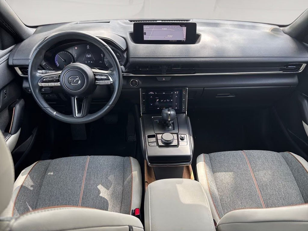 Mazda MX-30