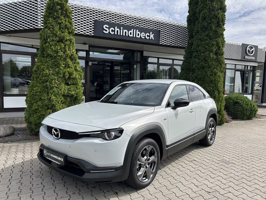 Mazda MX-30 SkyActiv e-Skyactiv
