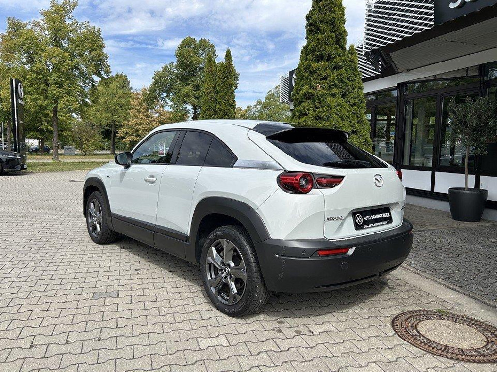 Mazda MX-30