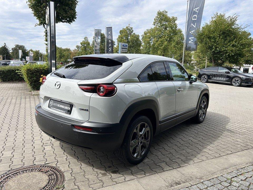 Mazda MX-30