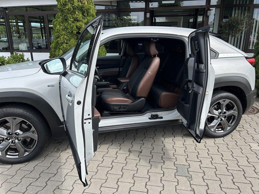 Mazda MX-30