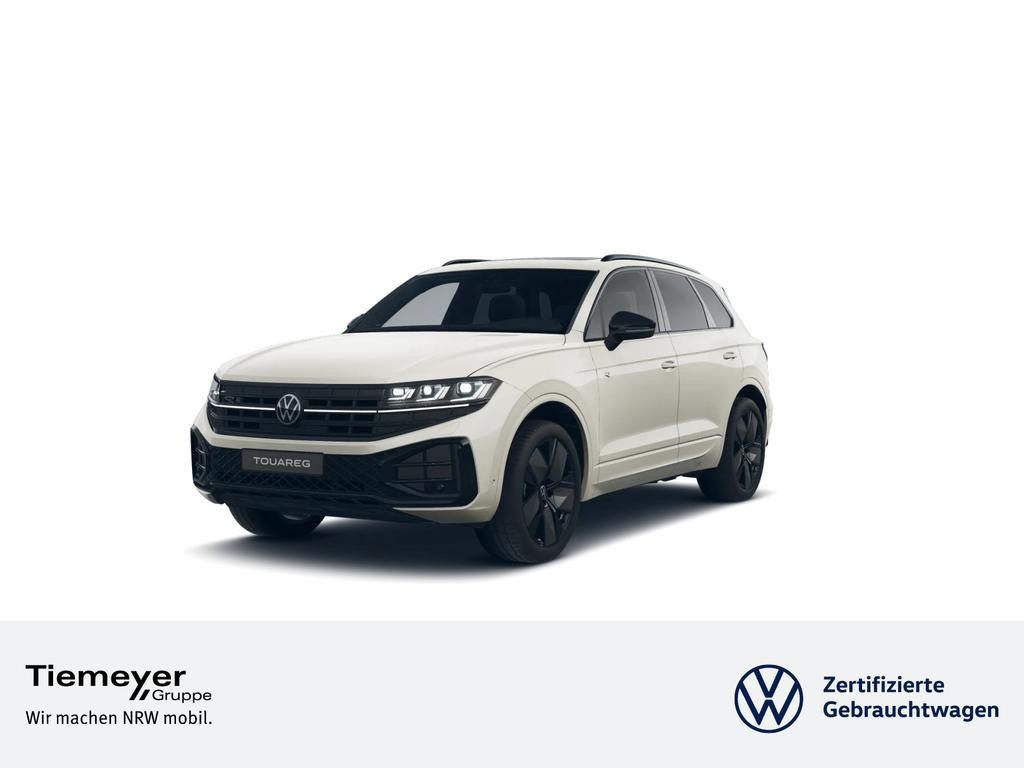 Volkswagen Touareg R-Line 3.0 V6 TDI