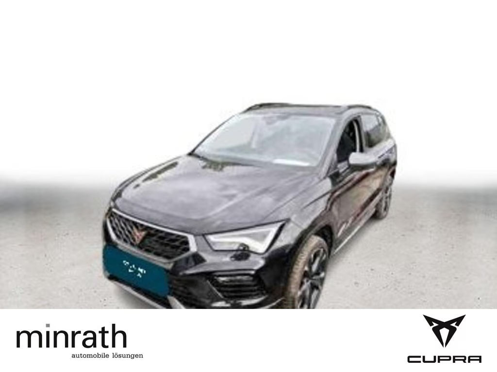 Cupra Ateca 1.5 TSI DSG