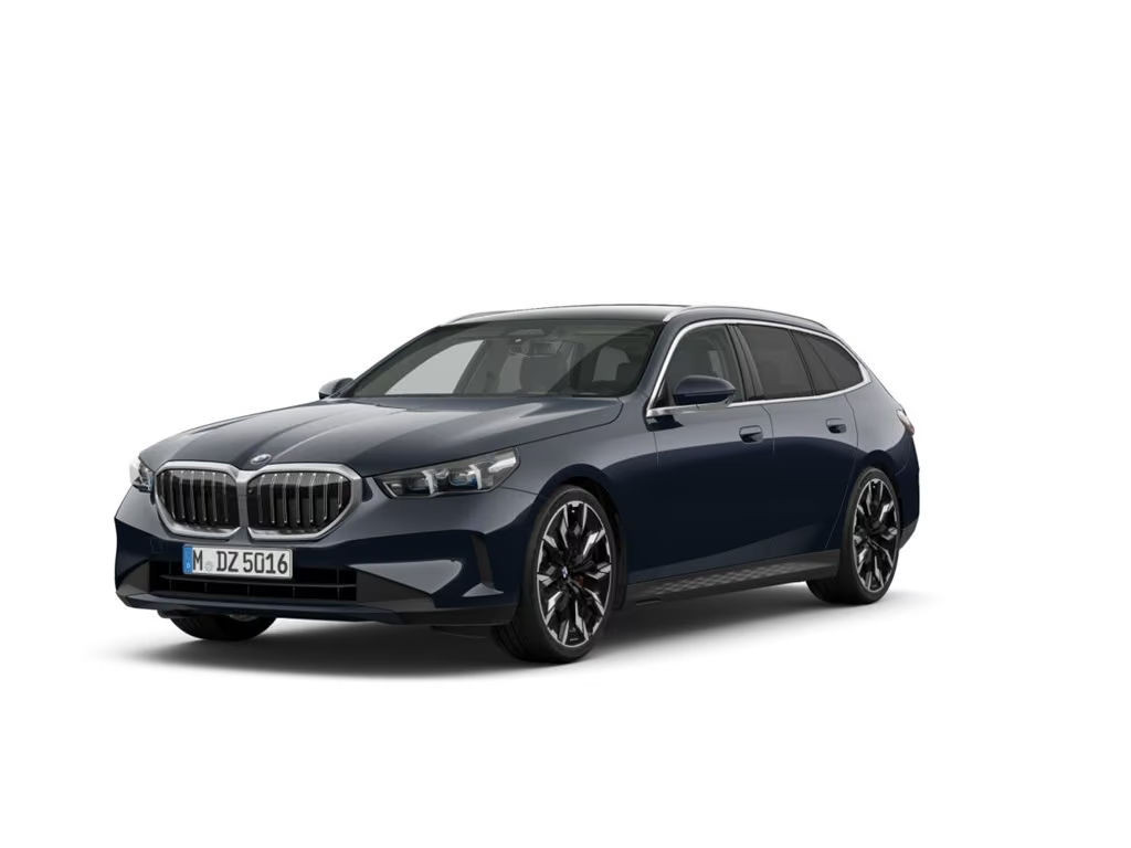 BMW 5 Serie 520 Touring 520i