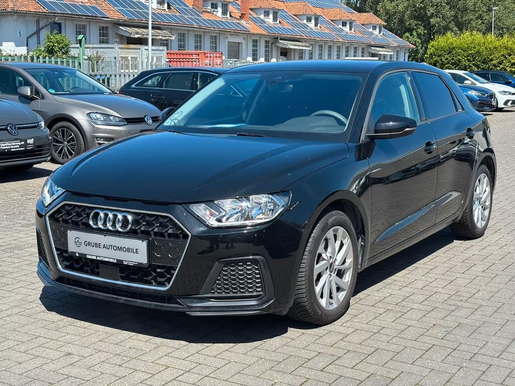 Audi A1 Sportback 30 TFSI