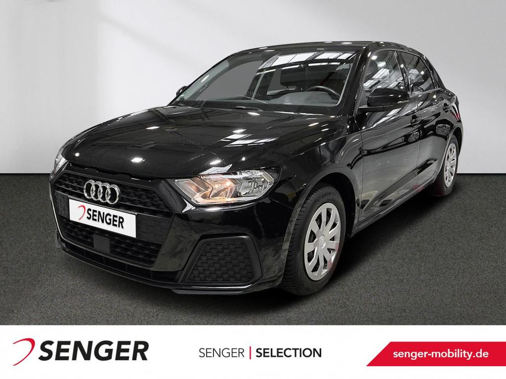 Audi A1 Sportback 25 TFSI