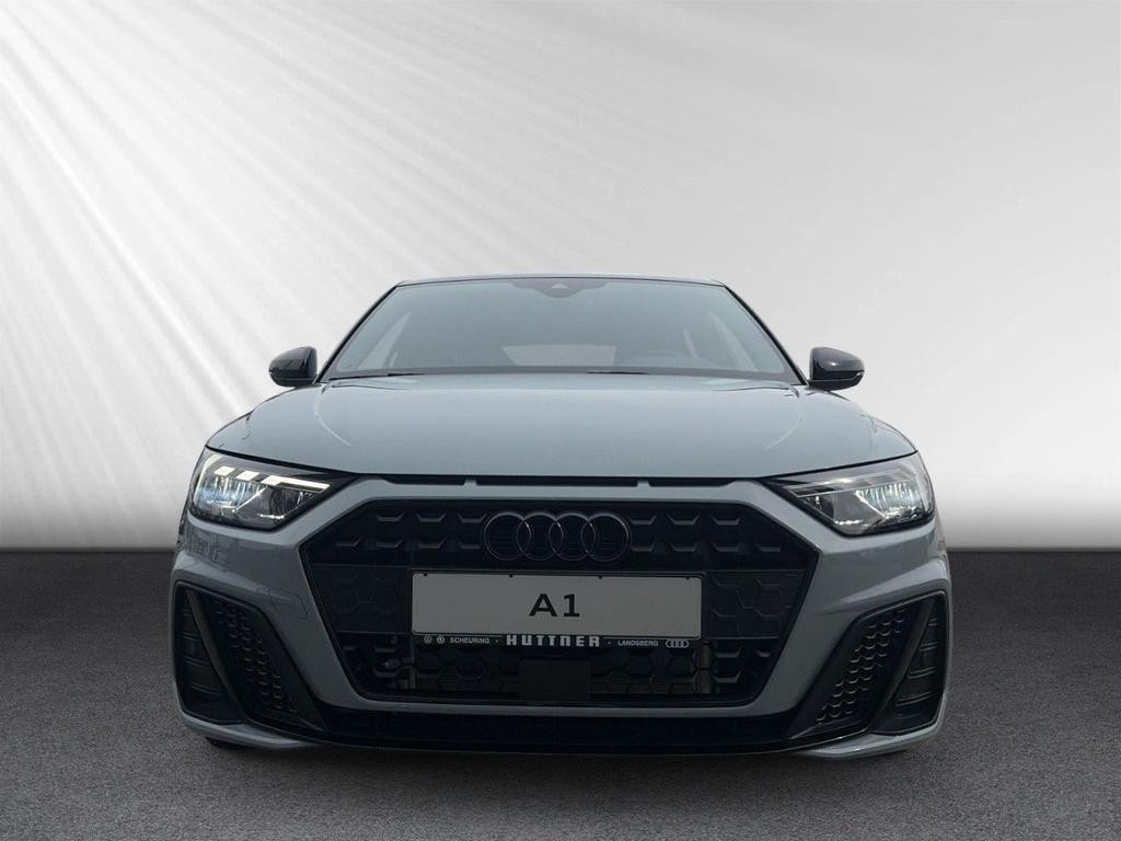 Audi A1 Sportback S-Line S-Tronic 30 TFSI
