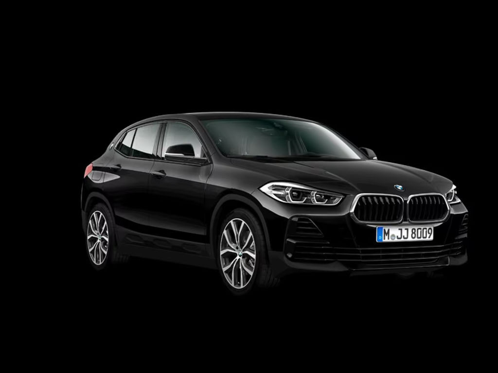 BMW X2 sDrive20i