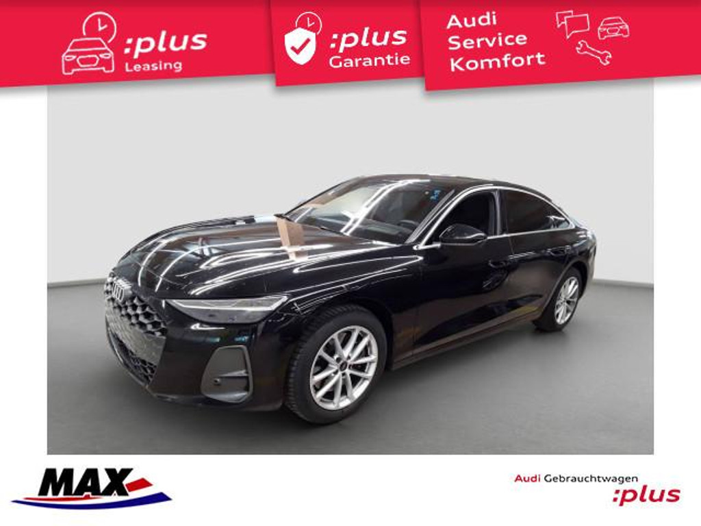 Audi A6 Sedan Quattro