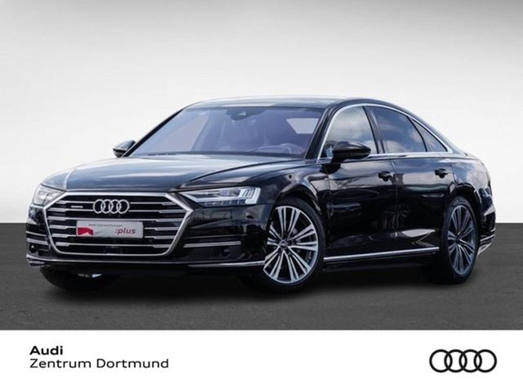 Audi A8 Quattro