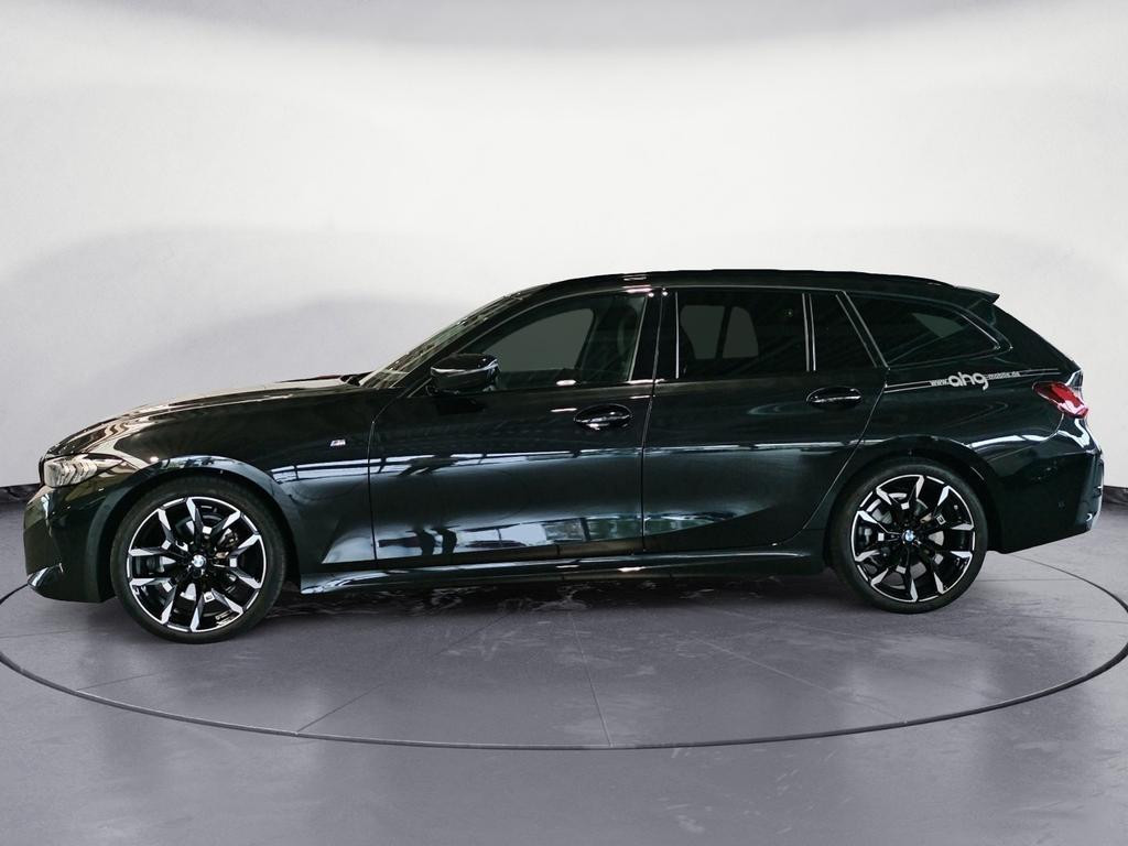 BMW 3 Serie 320 M-Sport xDrive Touring 320d