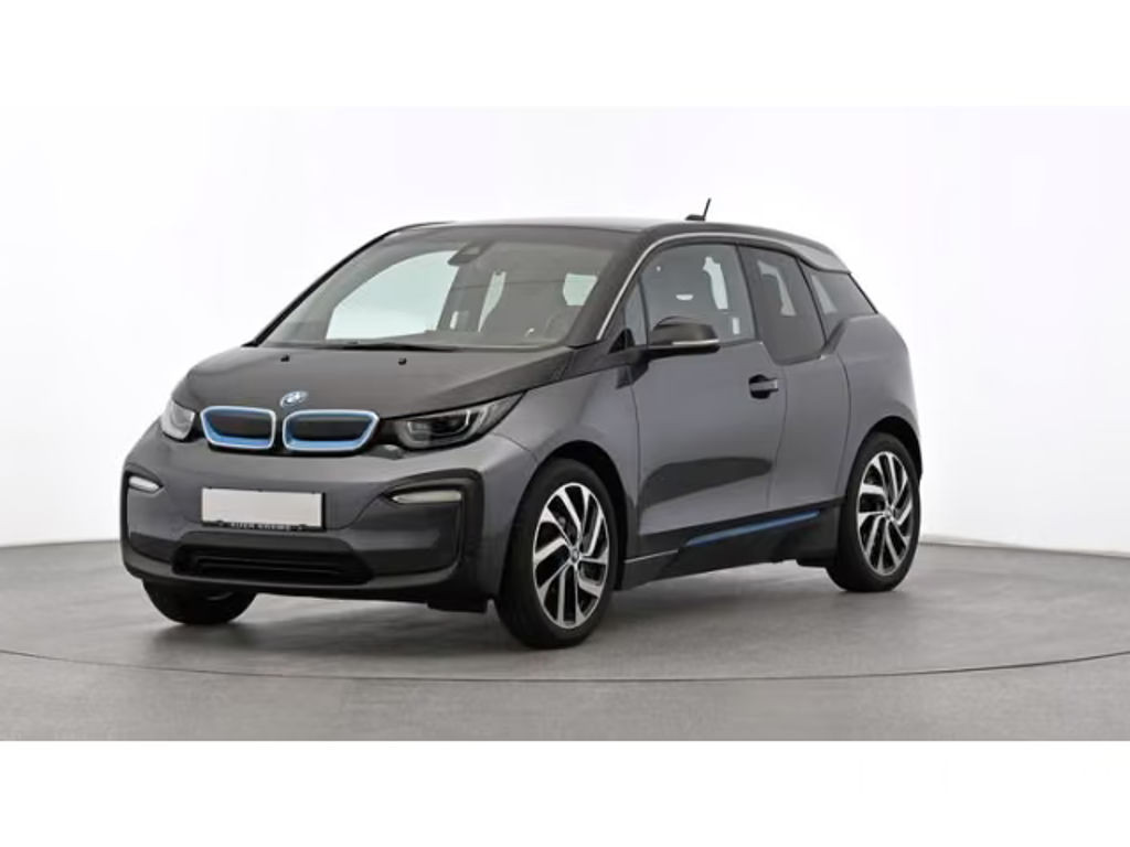 BMW i3 Sedan 120Ah