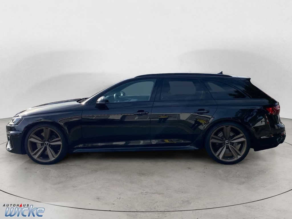 Audi RS4