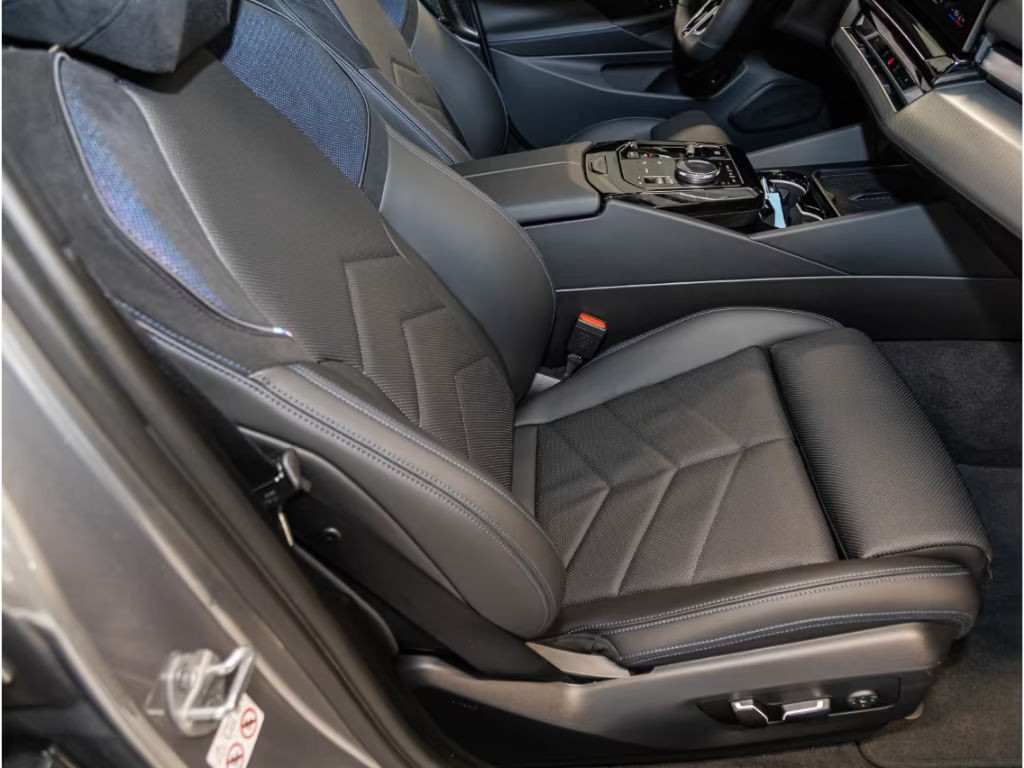 BMW i5