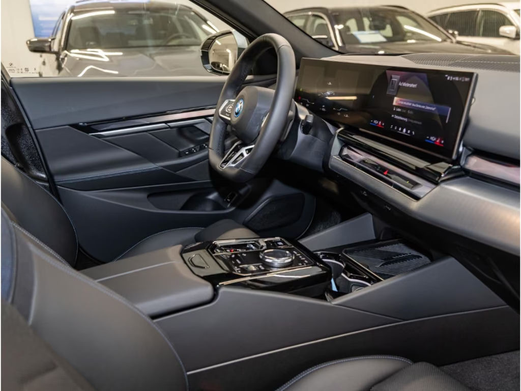 BMW i5