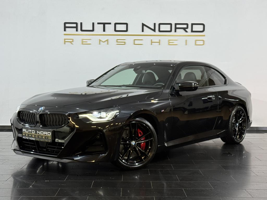 BMW M2 Coupé