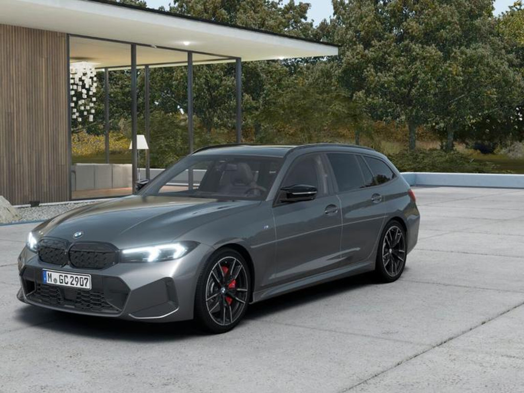BMW M340 xDrive M340i